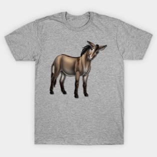 Happy Burro T-Shirt